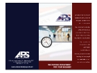 Automated Payroll Services Brochure
