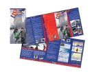 Swiss Valley Ski & Snowboard Area Brochure 