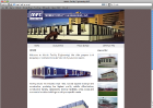 Mobile Facilities Engineering, Inc